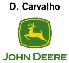 D Carvalho - John Deere - Concessionária D Carvalho